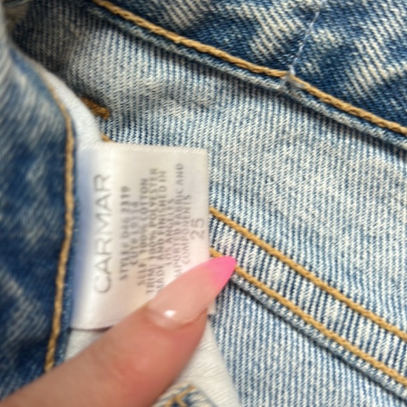 Carmar Jeans - Picture 4 of 5